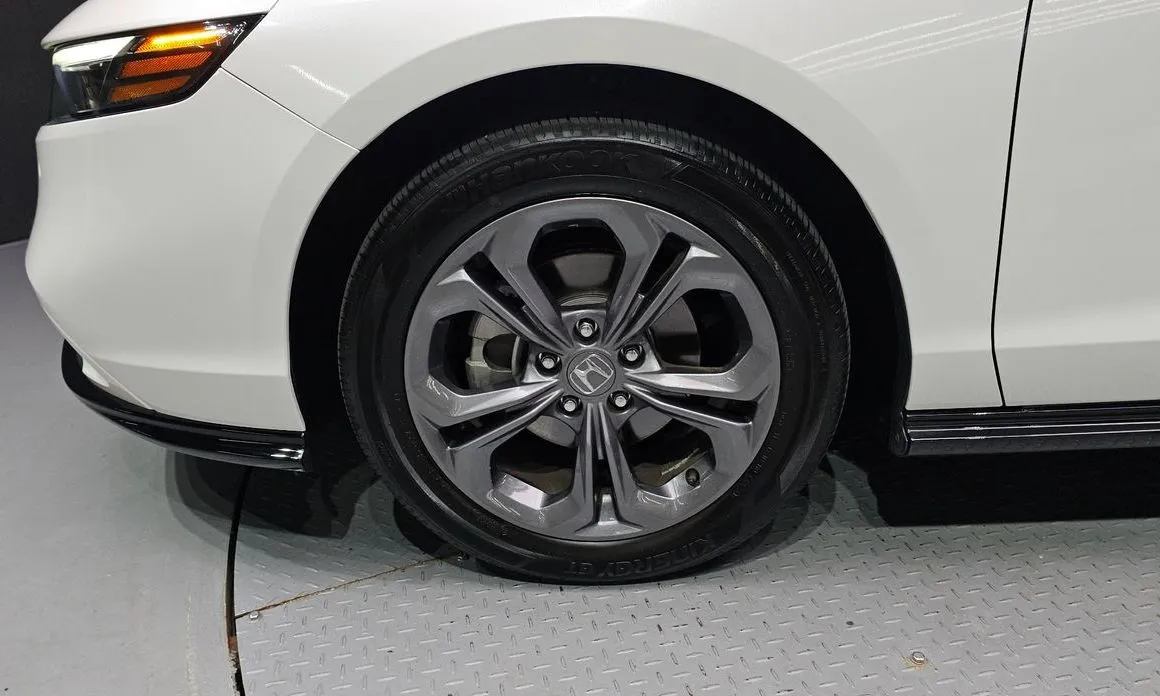 Honda Accord 2024 из KR, фото 10