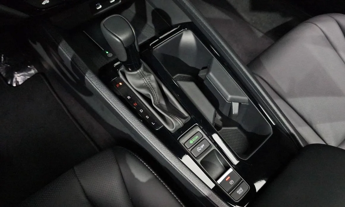 Honda Accord 2024 из KR, фото 4