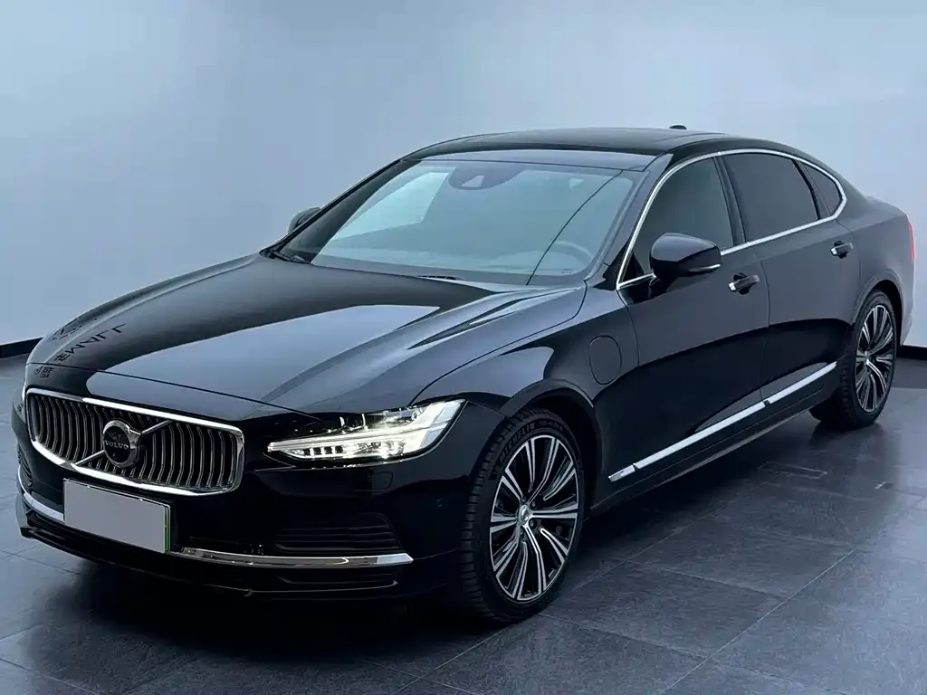 Volvo S90 PHEV — фото 1