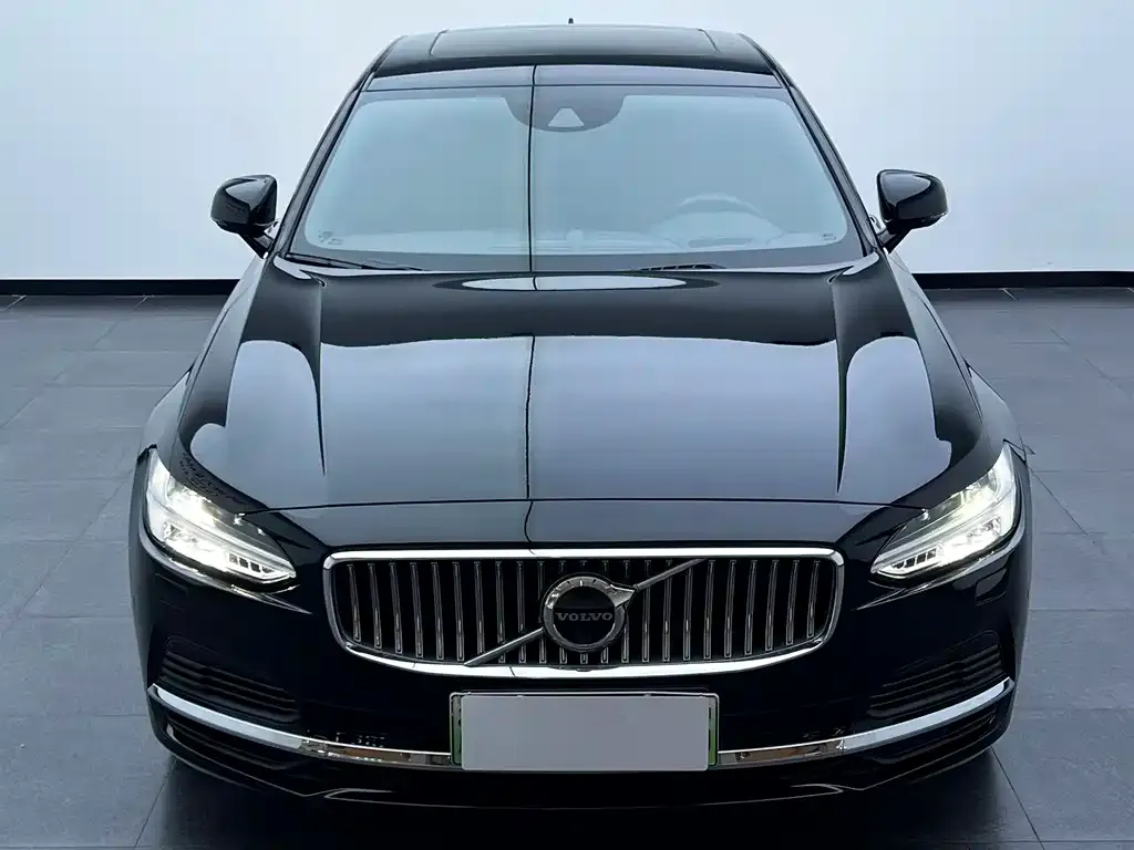 Volvo S90 PHEV — фото 3