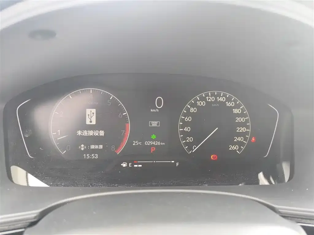 Honda Civic — фото 2