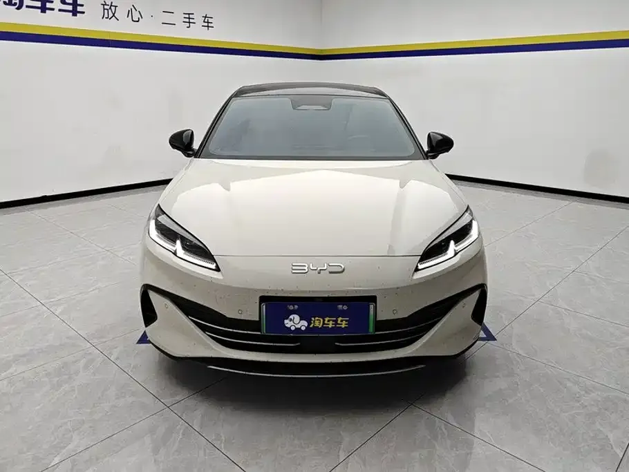 BYD Seal 06 — фото 8
