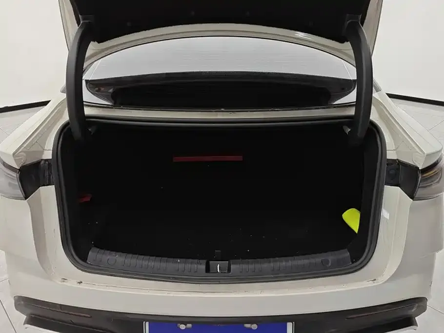 BYD Seal 06 — фото 2