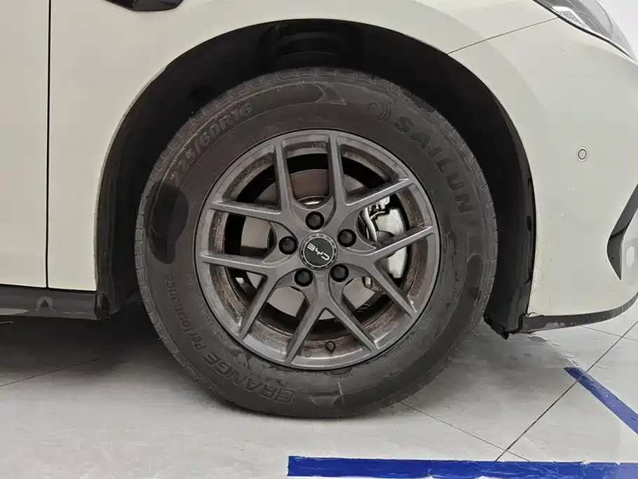 BYD Seal 06 — фото 6