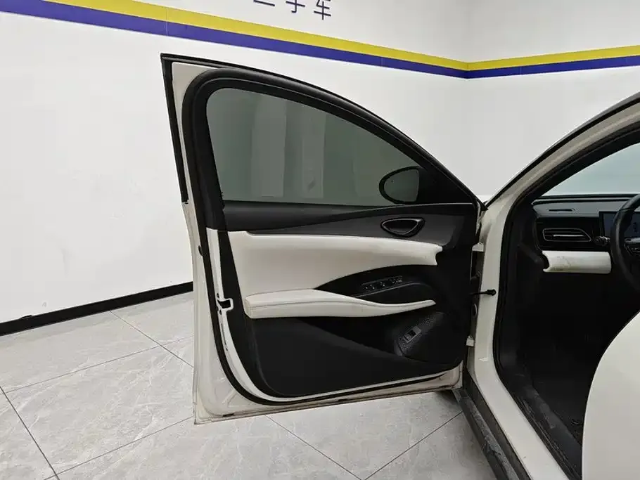 BYD Seal 06 — фото 3