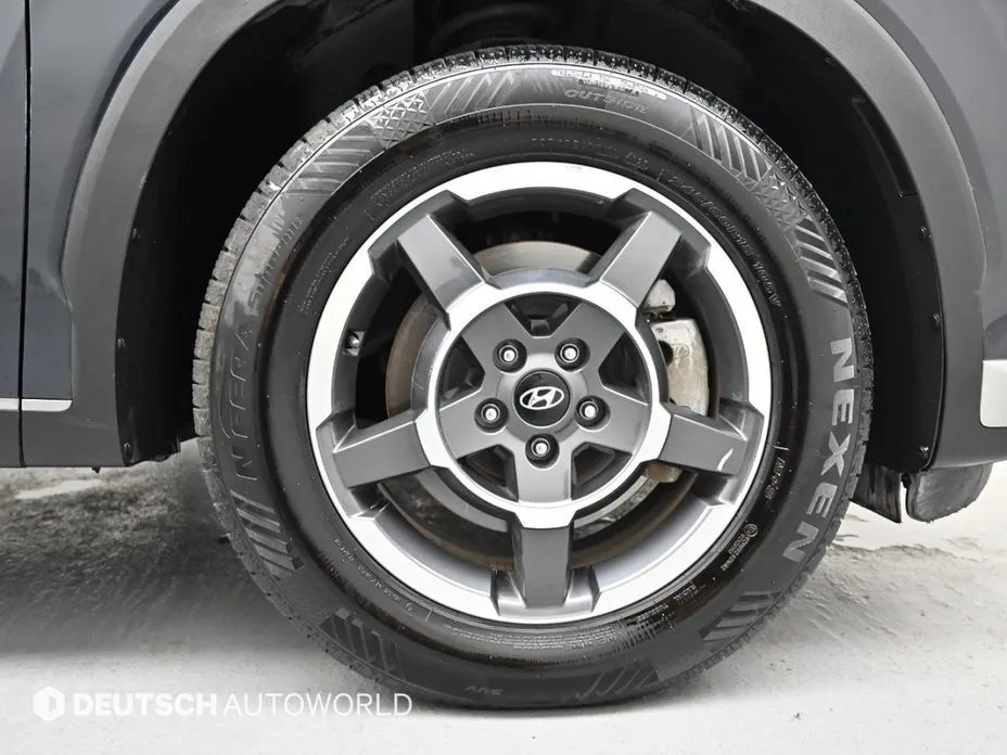 Hyundai Palisade — фото 10