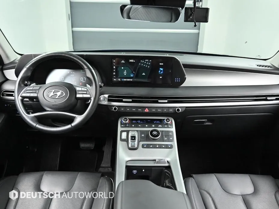 Hyundai Palisade — фото 2