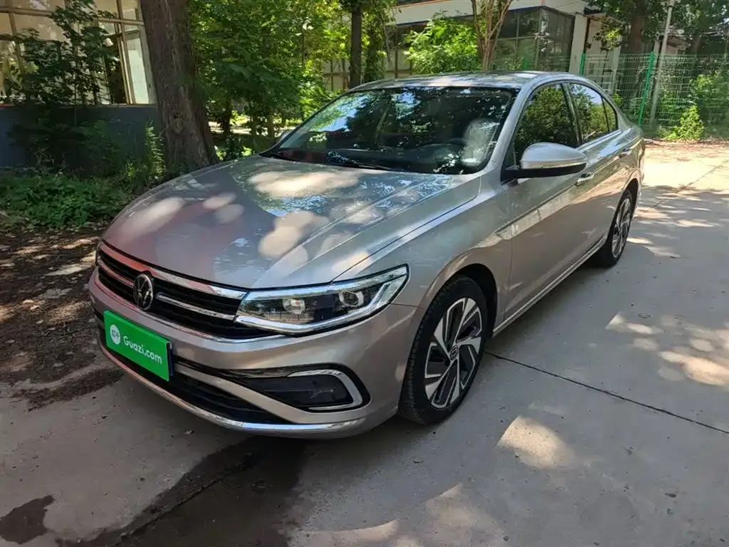 Volkswagen Bora 2023 из CN, фото 9