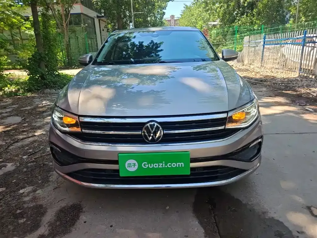 Volkswagen Bora 2023 из CN, фото 10