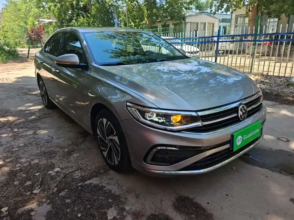 Volkswagen Bora 2023 из CN, фото 7