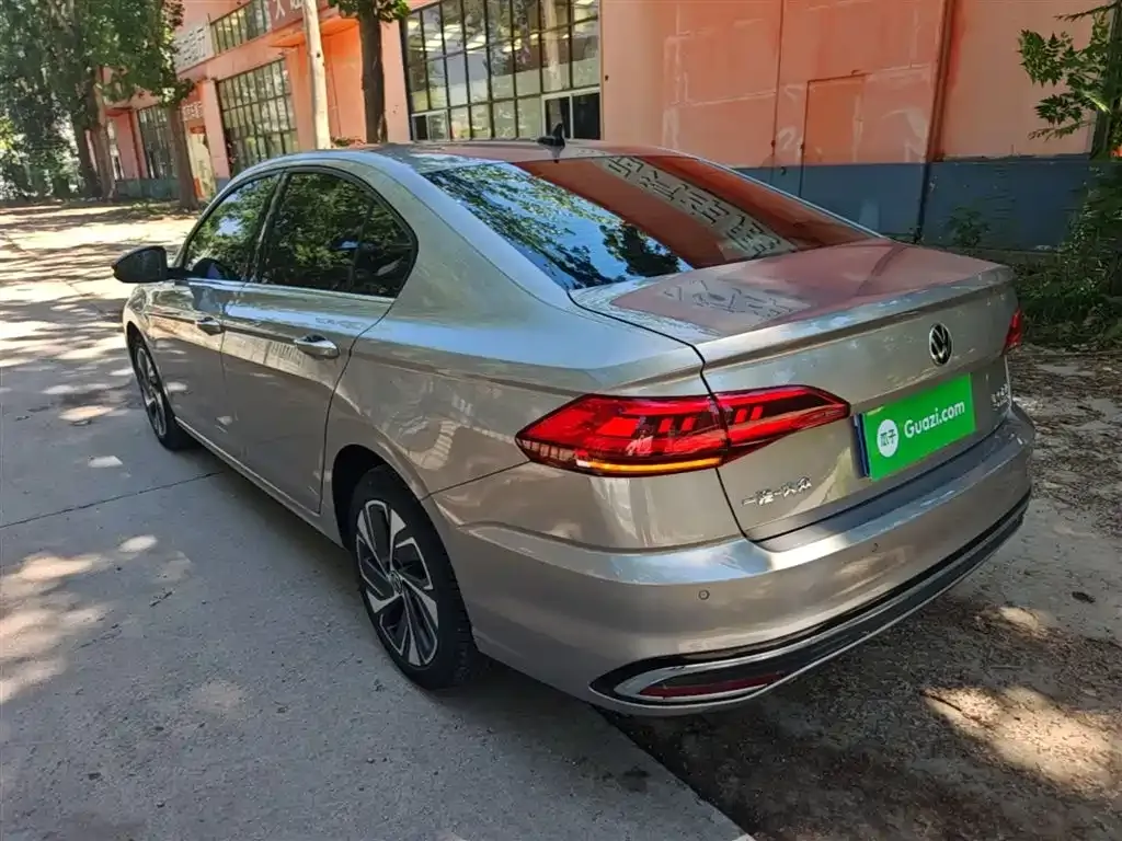 Volkswagen Bora 2023 из CN, фото 6