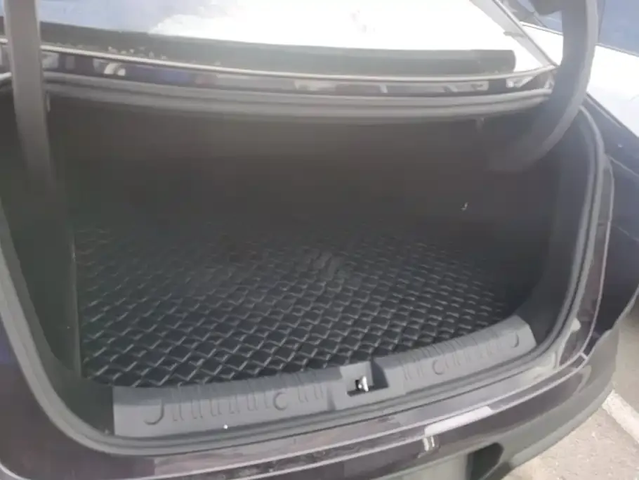 BYD Qin L 2024 из CN, фото 7