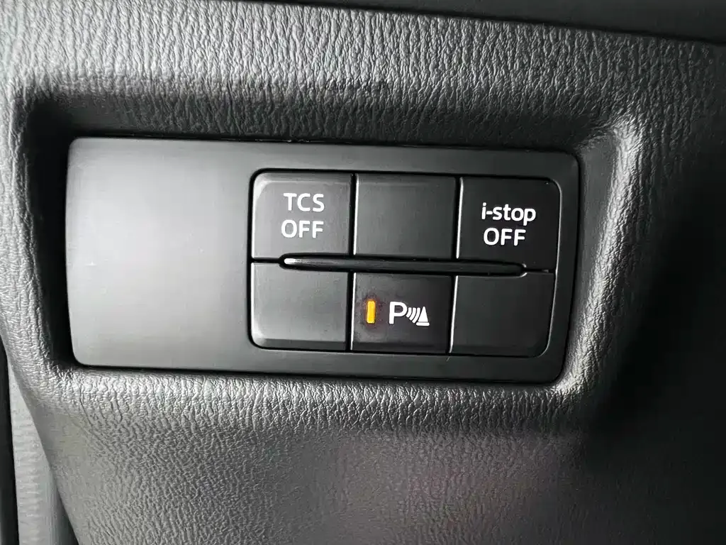 Mazda CX-5 — фото 10