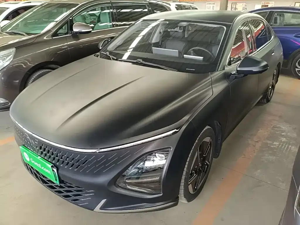 Wuling Xingguang 2024 из CN, фото 4