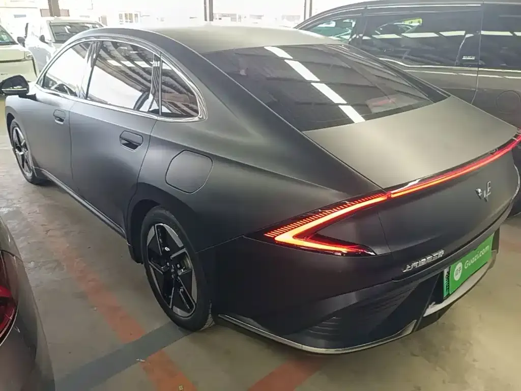 Wuling Xingguang 2024 из CN, фото 5