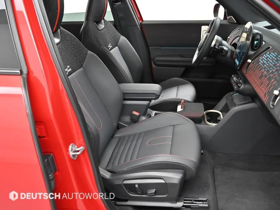 Mini Countryman 2024 из KR, фото 9