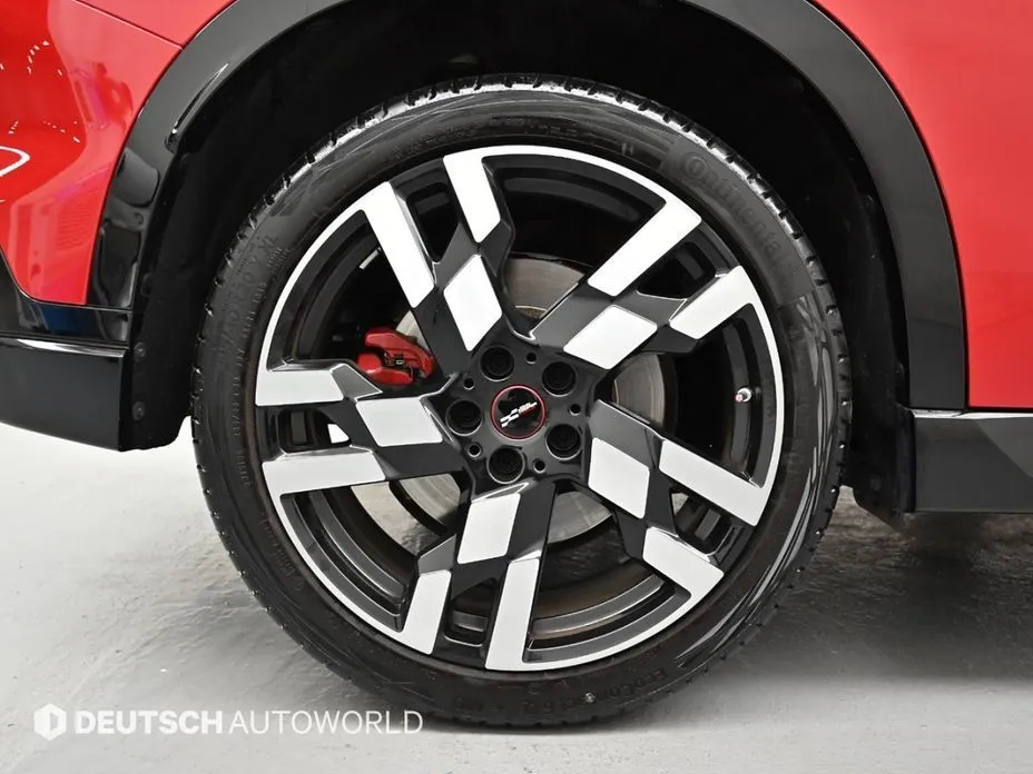 Mini Countryman 2024 из KR, фото 3