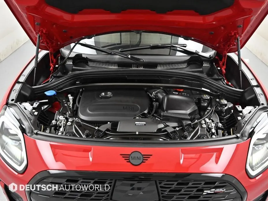 Mini Countryman 2024 из KR, фото 5