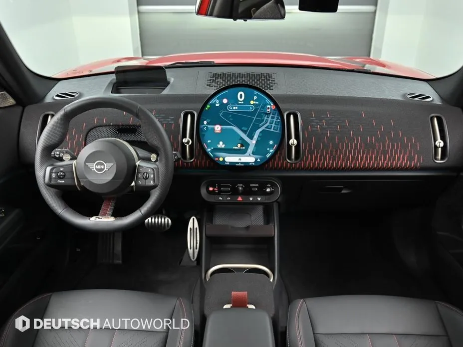 Mini Countryman 2024 из KR, фото 7