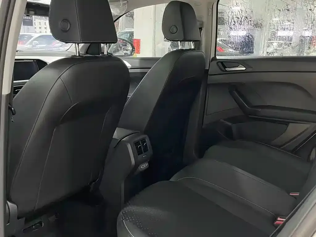Volkswagen Tacqua 2024 из CN, фото 2