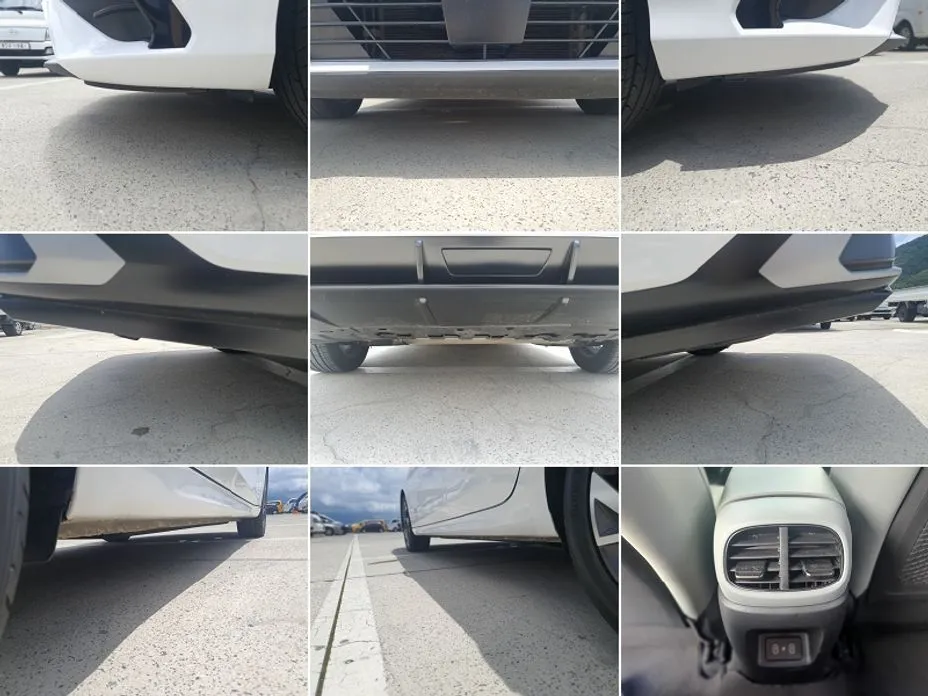 Hyundai AVANTE 2024 из KR, фото 8