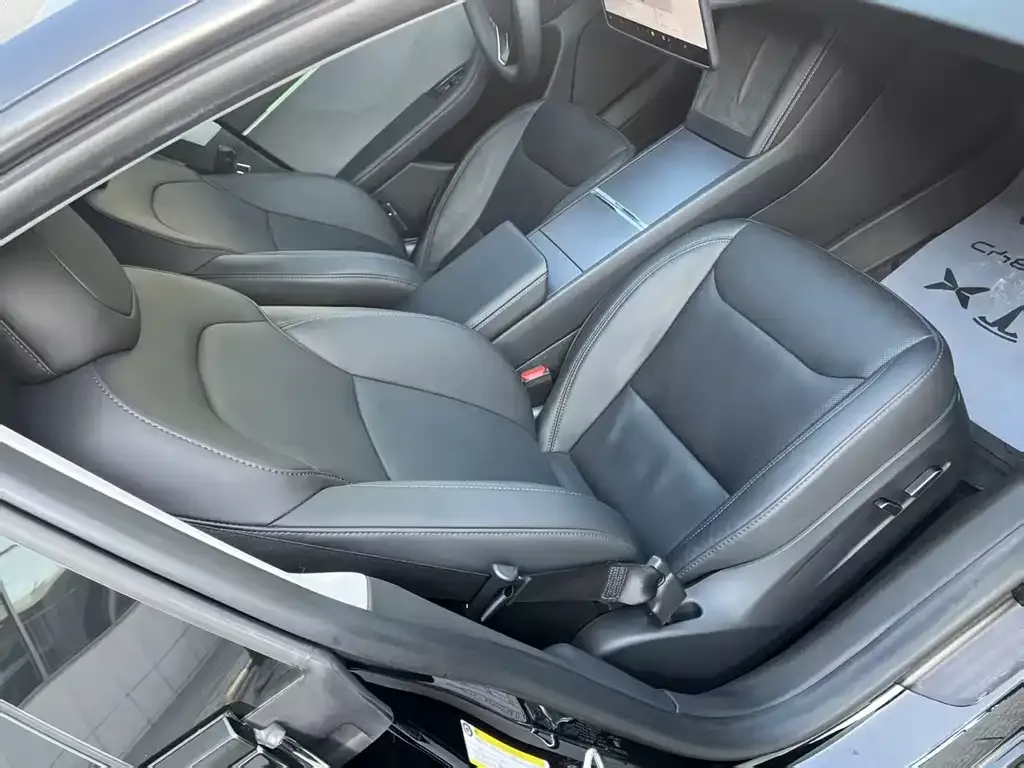 Tesla Model 3 — фото 6
