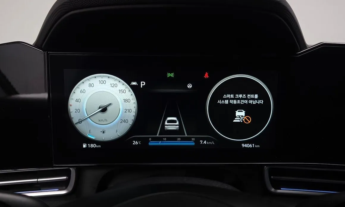 Hyundai AVANTE 2022 из KR, фото 5