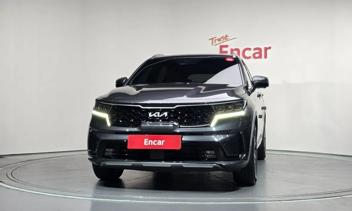 Kia Sorento — фото 3