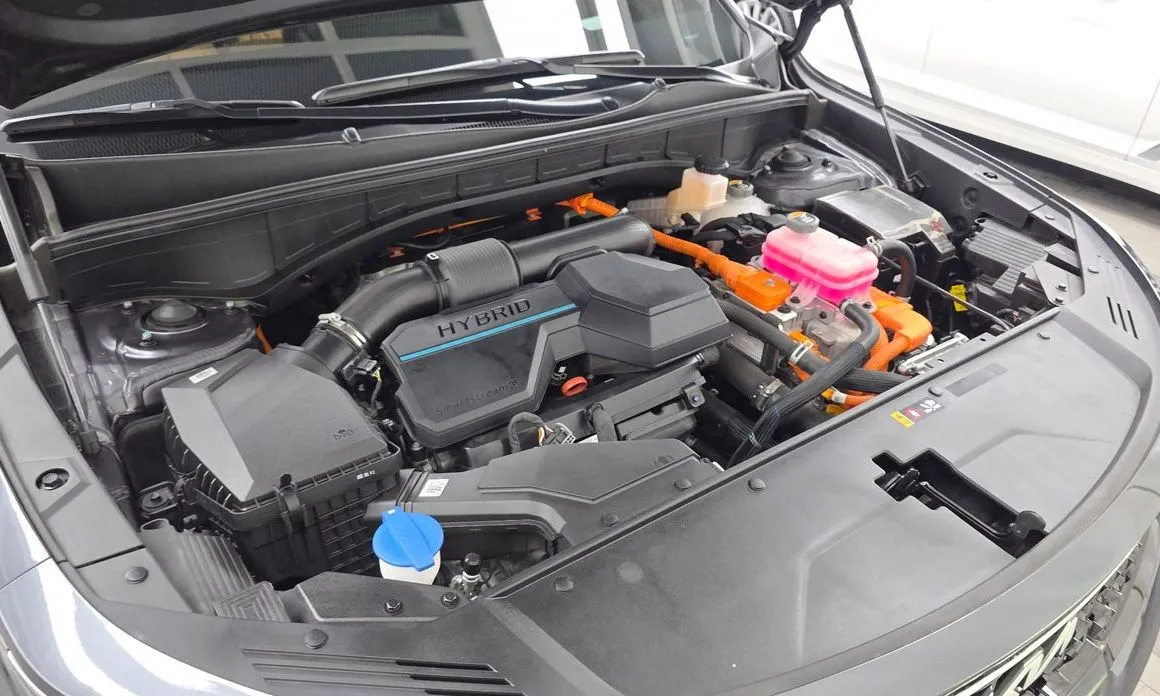 Kia Sorento — фото 10