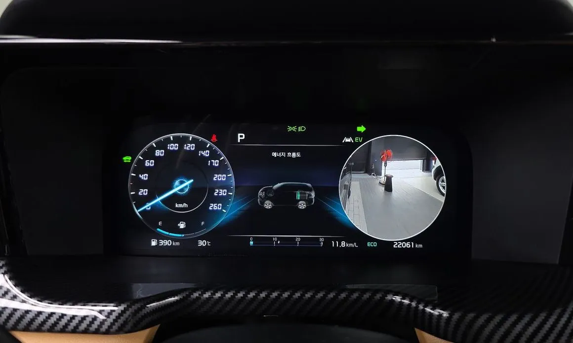 Kia Sorento — фото 2