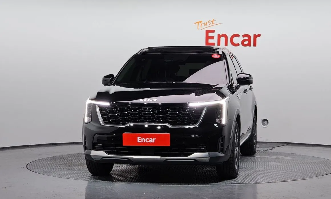 Kia Sorento — фото 2