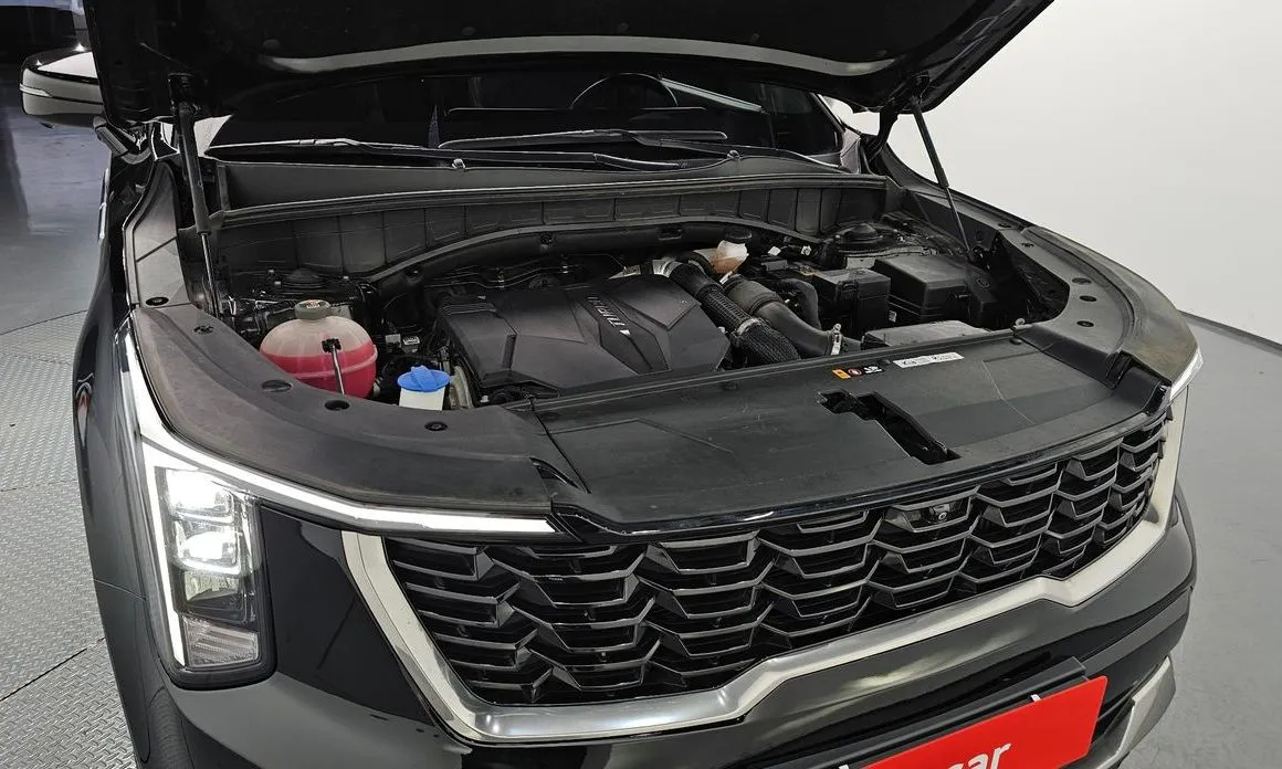 Kia Sorento — фото 7