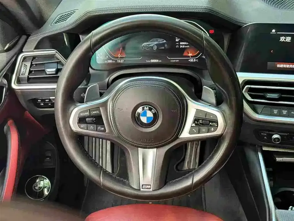 BMW 4 Series — фото 6