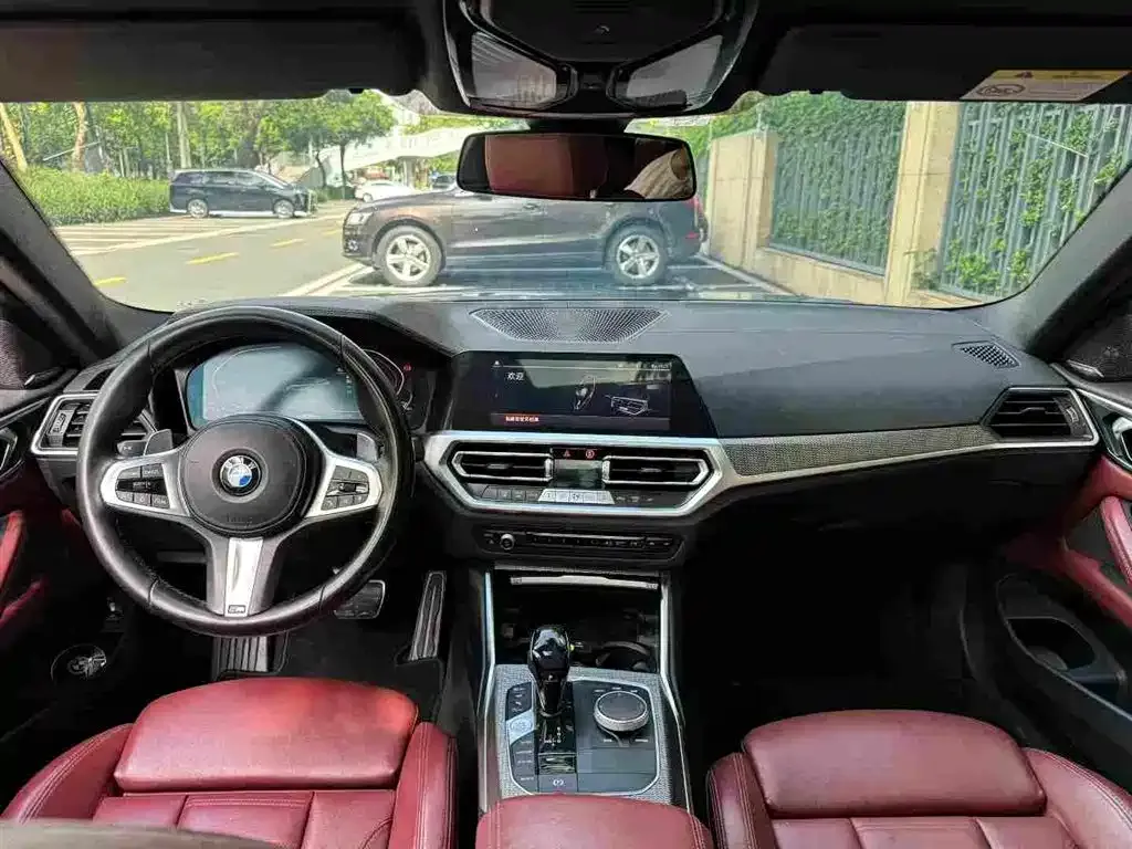 BMW 4 Series — фото 2