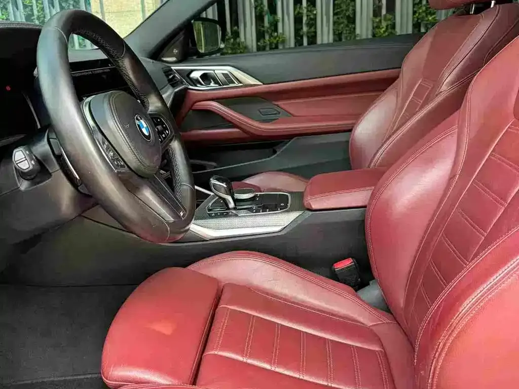 BMW 4 Series — фото 4