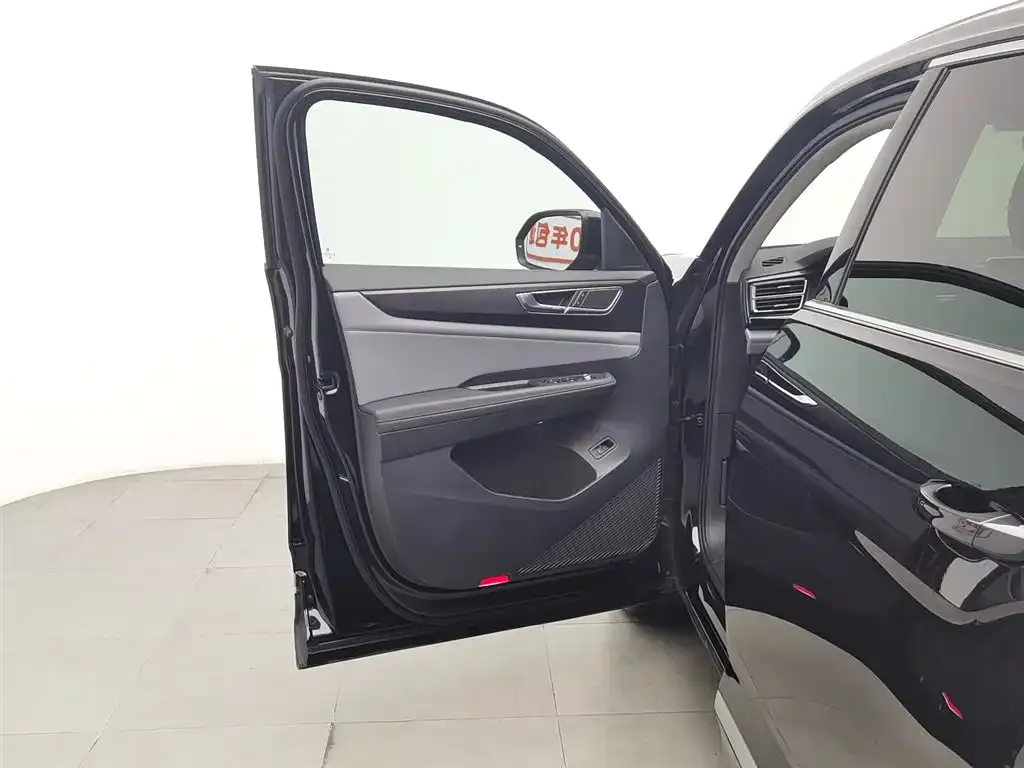 Volkswagen Teramont X 2024 из CN, фото 5