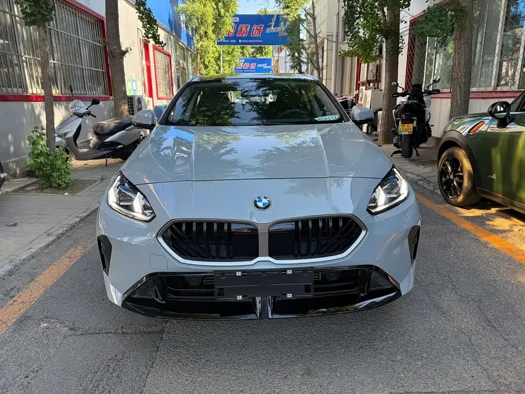 BMW 2 Series — фото 9
