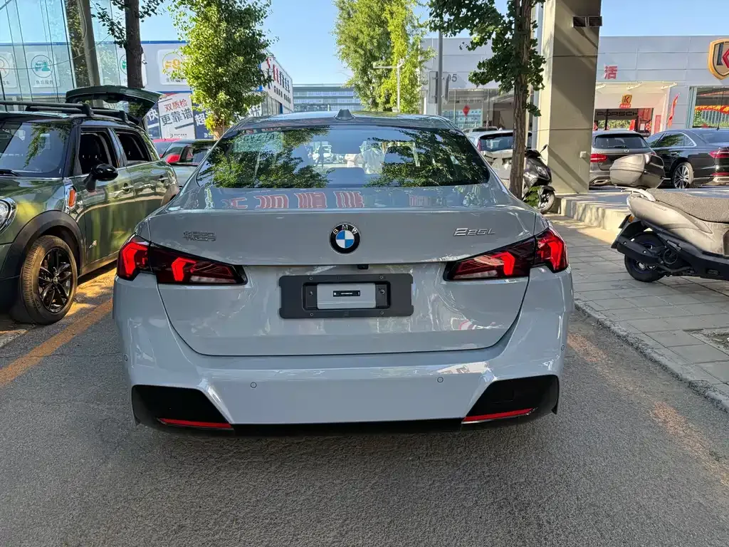 BMW 2 Series — фото 10