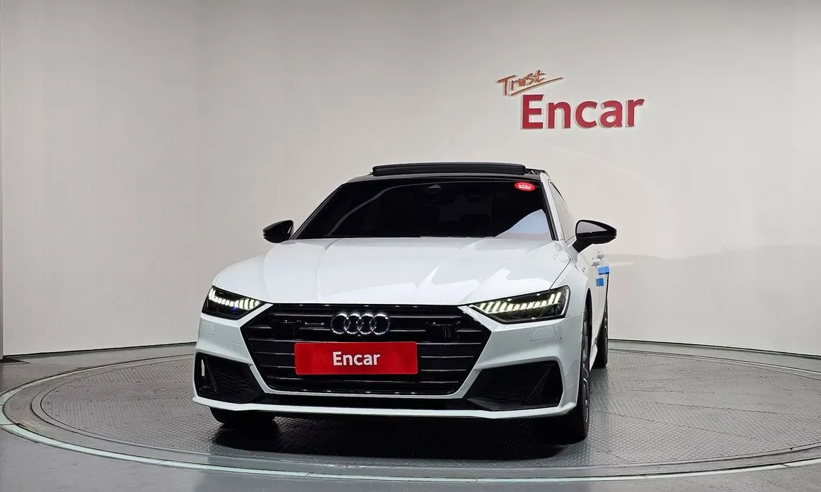 Audi A7 — фото 3