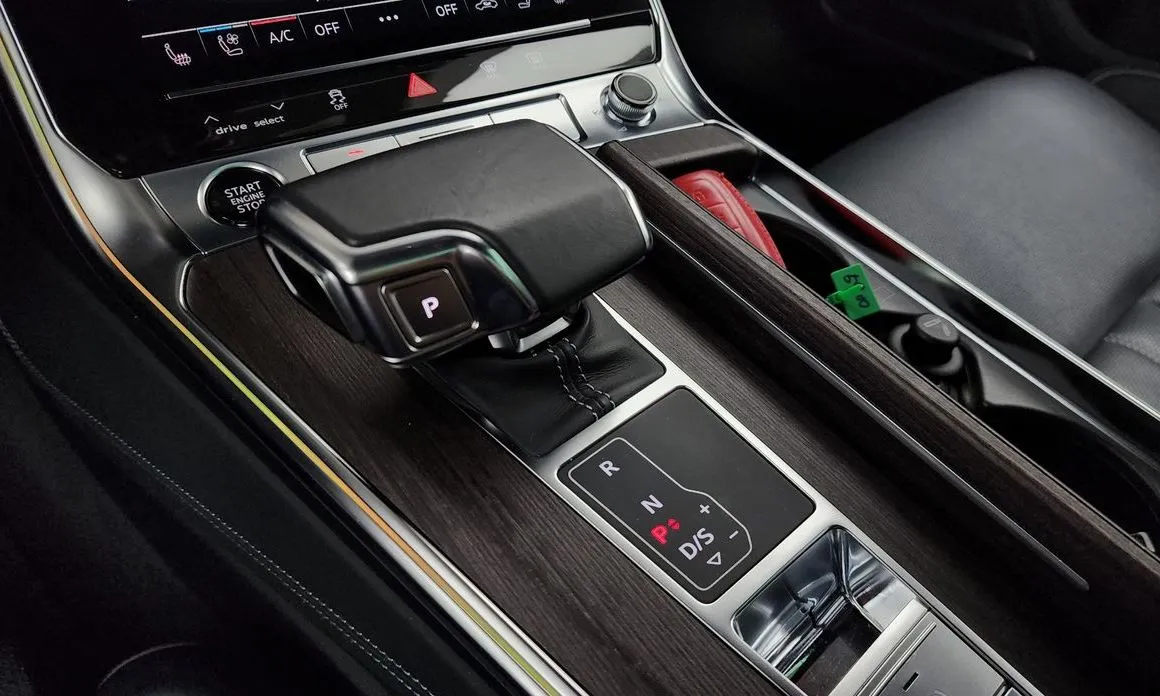 Audi A7 — фото 6