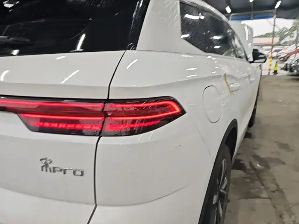 BYD Pro New Energy — фото 3
