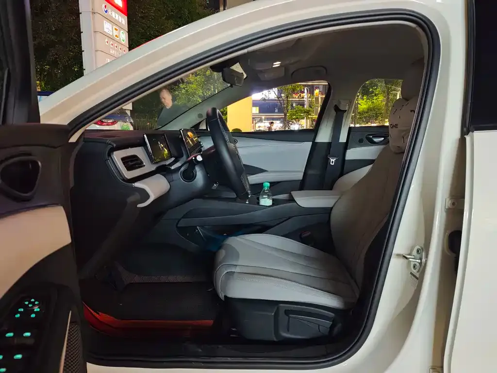 BYD Seal 06 — фото 4