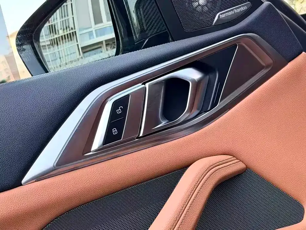 BMW 4 Series — фото 10