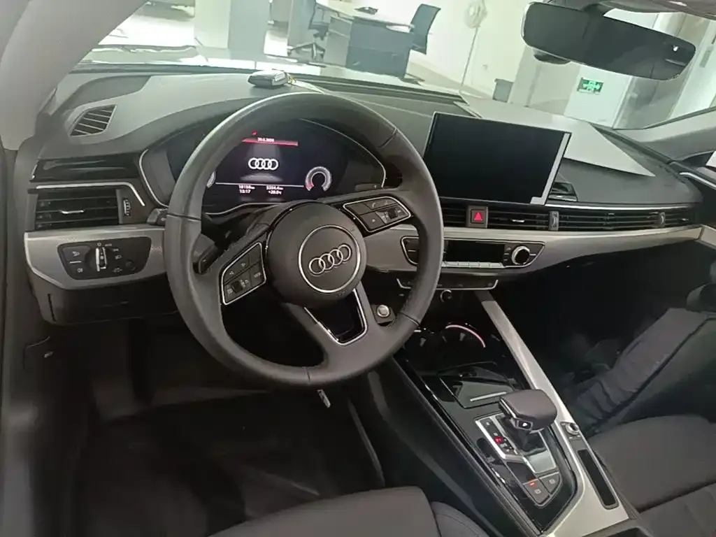 Audi A5 (Import) — фото 7