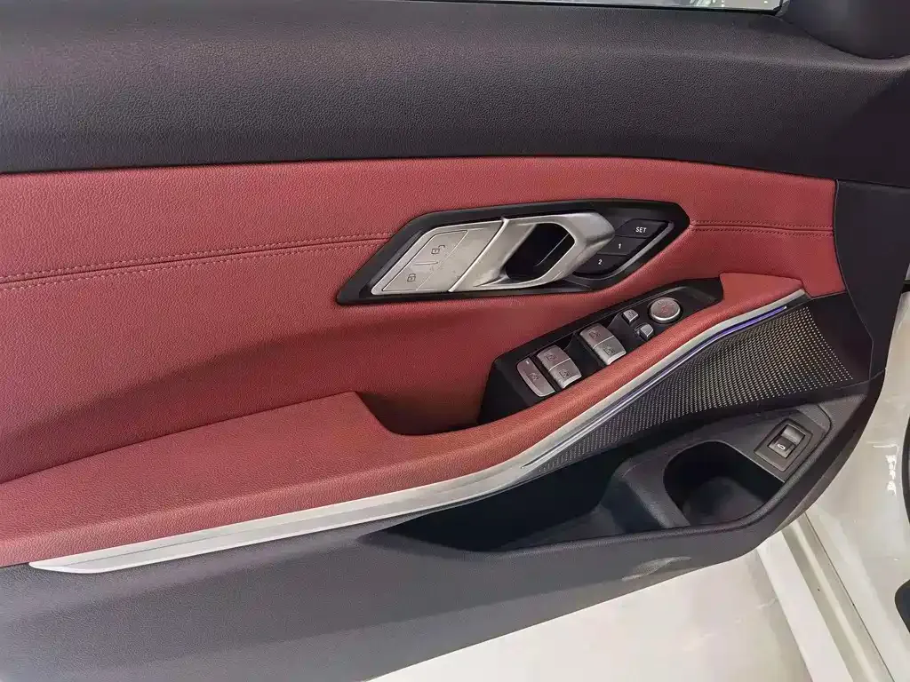 BMW 3 Series — фото 10