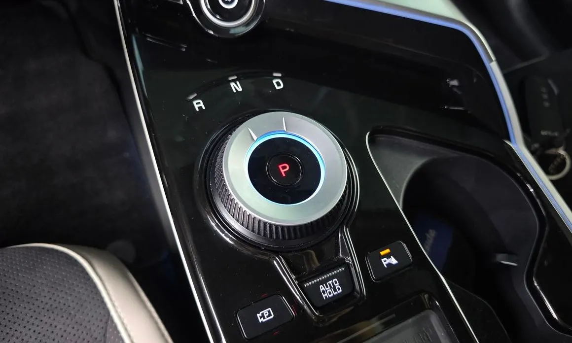 Kia EV6 — фото 2