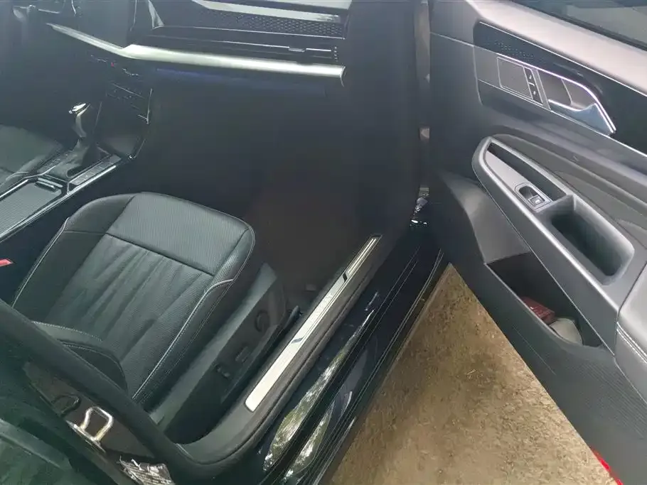 Volkswagen Passat — фото 2