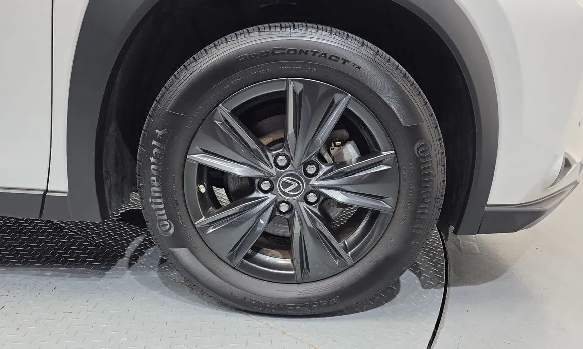 Lexus UX 2023 из KR, фото 10