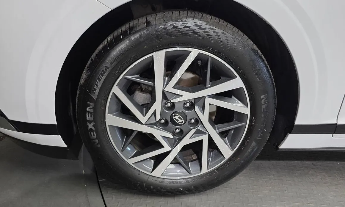 Hyundai Grandeur 2024 из KR, фото 10