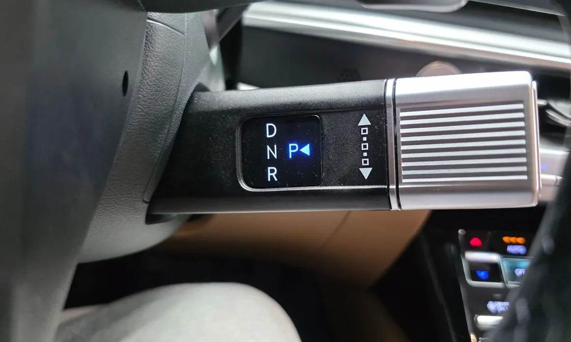 Hyundai Grandeur 2024 из KR, фото 2